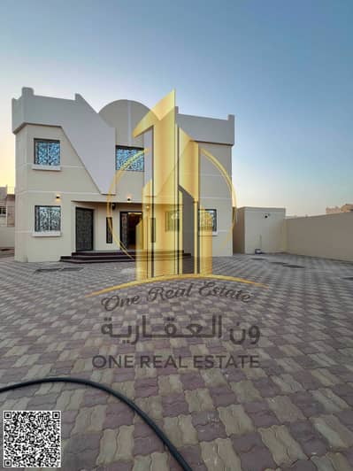 5 Bedroom Villa for Rent in Al Helio, Ajman - IMG-20260716-WA0280. jpg