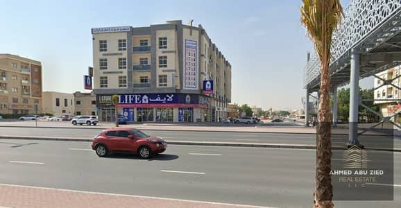 Plot for Sale in Al Mowaihat, Ajman - WhatsApp Image 2026-07-16 at 10.07. 14 AM. jpeg Plot for Sale in Al Mowaihat, Ajman - WhatsApp Image 2026-07-16 at 10.07. 14 AM. jpeg