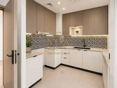 1 Bedroom Apartment for Sale in Motor City, Dubai - High-ROI 1BR | Pool View | Investor deal