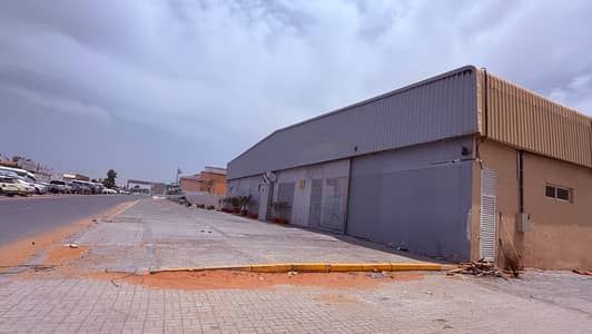 Warehouse for Rent in Al Sajaa Industrial, Sharjah - 1000601285. jpg Warehouse for Rent in Al Sajaa Industrial, Sharjah - 1000601285. jpg