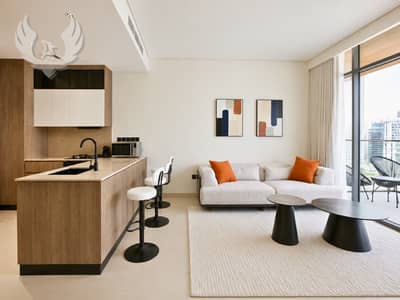 1 Bedroom Flat for Sale in Business Bay, Dubai - Brand-New 1 BR | Furnished | Great Location 1 Bedroom Flat for Sale in Business Bay, Dubai - Brand-New 1 BR | Furnished | Great Location