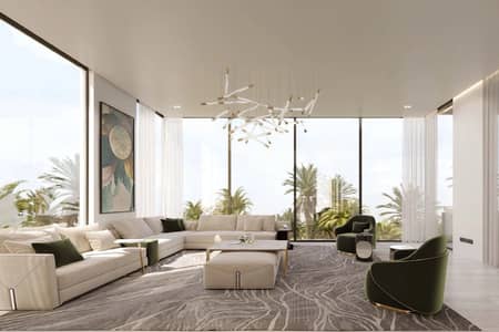 6 Schlafzimmer Villa zum zum Verkauf in Jumeirah Golf Estates, Dubai - Villa in Jumeirah Golf Estates，Terra Golf Collection, 6 schlafzimmer, 10500000 AED - 15859086