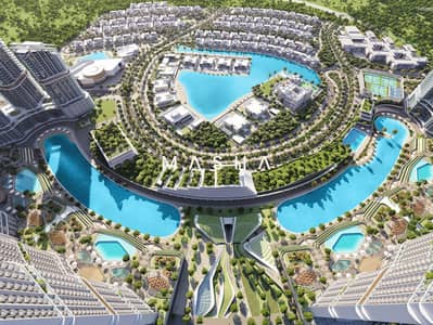 苏巴哈特兰2区, 迪拜 1 卧室单位待售 - 6. jpg 苏巴哈特兰2区, 迪拜 1 卧室单位待售 - 6. jpg