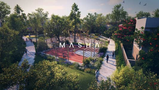 5 Bedroom Villa for Sale in Sobha Reserve, Dubai - Kids play area 2. png 5 Bedroom Villa for Sale in Sobha Reserve, Dubai - Kids play area 2. png