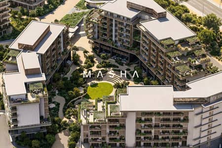 1 Bedroom Flat for Sale in City of Arabia, Dubai - the-yards_GRO6F_xl. jpg