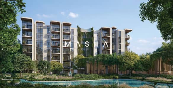 2 Bedroom Flat for Sale in Ghaf Woods, Dubai - Screenshot 2026-06-30 101034. png