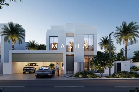 3 Bedroom Villa for Sale in The Heights Country Club and Wellness, Dubai - salva-at-the-heights_PC03j_xl. jpg