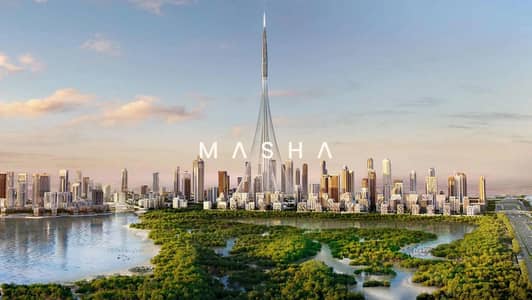 1 Bedroom Apartment for Sale in Dubai Creek Harbour, Dubai - dubai_creek_harbour_788a9f98e3. webp
