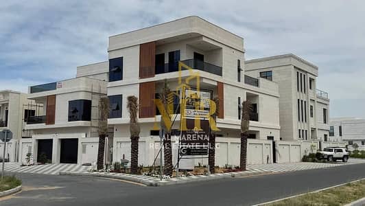 7 Slaapkamers Villa te Koop in Al Alia, Ajman - 851850516-800x600. jpeg 7 Slaapkamers Villa te Koop in Al Alia, Ajman - 851850516-800x600. jpeg
