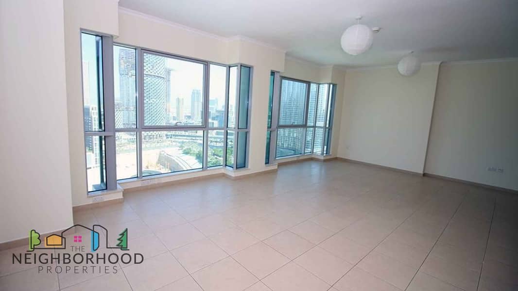 2Bedroom Unit For Rent in The Residences Tower 6