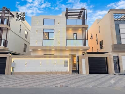 5 Slaapkamers Villa te Koop in Al Helio, Ajman - WhatsApp Image 2026-06-25 at 12.55. 20 AM. jpeg