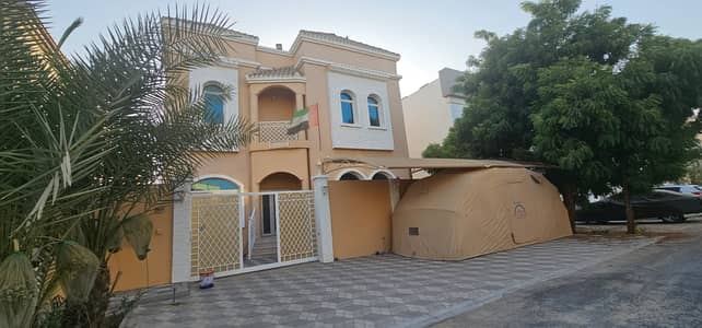 5 Bedroom Villa for Sale in Al Yasmeen, Ajman - WhatsApp Image 2026-07-16 at 10.31. 58 AM (1). jpeg 5 Bedroom Villa for Sale in Al Yasmeen, Ajman - WhatsApp Image 2026-07-16 at 10.31. 58 AM (1). jpeg
