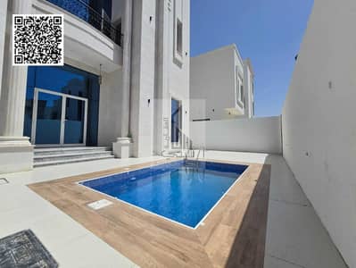 6 Schlafzimmer Villa zum zum Verkauf in Al Helio, Ajman - WhatsApp Image 2026-04-08 at 4.54. 56 PM. jpeg 6 Schlafzimmer Villa zum zum Verkauf in Al Helio, Ajman - WhatsApp Image 2026-04-08 at 4.54. 56 PM. jpeg