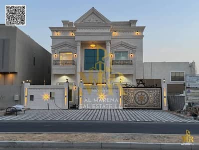 7 Bedroom Villa for Sale in Al Alia, Ajman - 850993576-800x600. jpeg 7 Bedroom Villa for Sale in Al Alia, Ajman - 850993576-800x600. jpeg