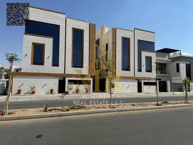 5 Slaapkamers Villa te Koop in Al Alia, Ajman - 852686427-800x600. jpeg