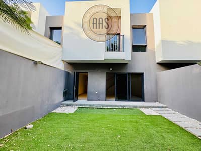 3 Bedroom Townhouse for Sale in Aljada, Sharjah - IMG_4311. jpeg 3 Bedroom Townhouse for Sale in Aljada, Sharjah - IMG_4311. jpeg