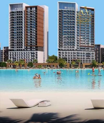 Studio for Sale in Meydan, Dubai - WhatsApp Image 2025-10-18 at 11.29. 42 AM. jpeg
