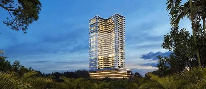 Studio for Sale in Majan, Dubai - images (7). jpeg Studio for Sale in Majan, Dubai - images (7). jpeg
