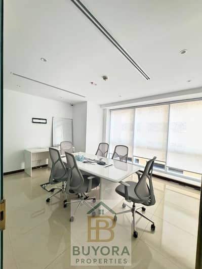 Office for Rent in Sheikh Zayed Road, Dubai - WhatsApp Image 2026-07-16 at 10.31. 50 PM (2). jpeg