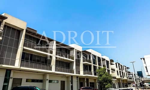 For Family| Affordable 1BR Apt in Wasl Square For Family| Affordable 1BR Apt in Wasl Square
