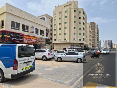 Plot for Sale in Al Hamidiyah, Ajman - WhatsApp Image 2026-07-09 at 12.31. 24 AM (2). jpeg