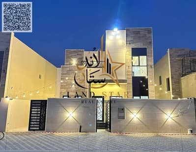 4 Bedroom Villa for Rent in Al Helio, Ajman - WhatsApp Image 2026-07-16 at 10.42. 55 PM (2). jpg 4 Bedroom Villa for Rent in Al Helio, Ajman - WhatsApp Image 2026-07-16 at 10.42. 55 PM (2). jpg