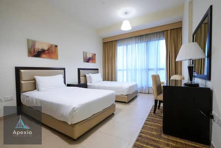 2 Bedroom Hotel Apartment for Rent in Jumeirah Beach Residence (JBR), Dubai - WhatsApp Image 2026-04-11 at 1.37. 062 AM. jpeg 2 Bedroom Hotel Apartment for Rent in Jumeirah Beach Residence (JBR), Dubai - WhatsApp Image 2026-04-11 at 1.37. 062 AM. jpeg