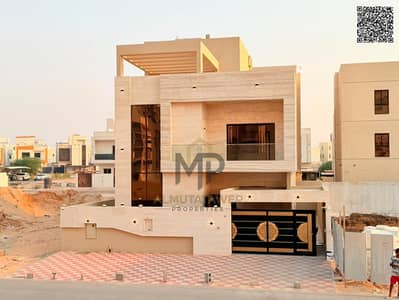 5 Slaapkamers Villa te Koop in Al Amerah, Ajman - batch_WhatsApp Image 2026-07-15 at 1.37. 50 PM (1). jpg 5 Slaapkamers Villa te Koop in Al Amerah, Ajman - batch_WhatsApp Image 2026-07-15 at 1.37. 50 PM (1). jpg