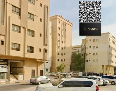 ارض سكنية للبيع في النخيل، عجمان - IMG_5823. jpg ارض سكنية للبيع في النخيل، عجمان - IMG_5823. jpg