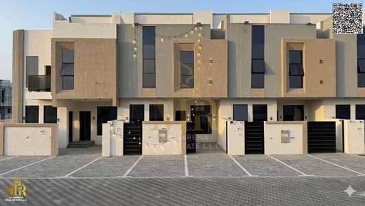 4 Schlafzimmer Villa zum zum Verkauf in Al Helio, Ajman - Gemini_Generated_Image_4p1ewn4p1ewn4p1e. png 4 Schlafzimmer Villa zum zum Verkauf in Al Helio, Ajman - Gemini_Generated_Image_4p1ewn4p1ewn4p1e. png