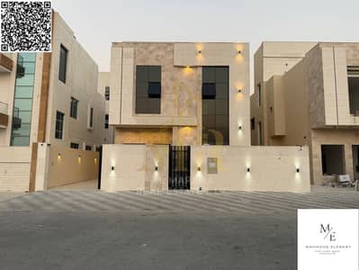 5 Camere Villa in Vendita a Al Helio, Ajman - WhatsApp Image 2025-10-25 at 1.15. 54 PM. jpeg