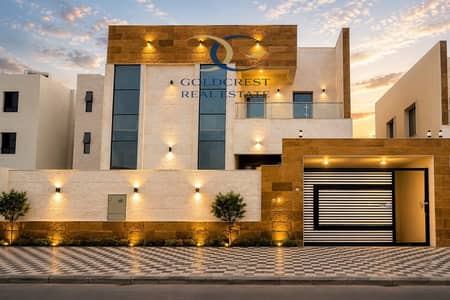 5 Bedroom Villa for Rent in Al Bahia, Ajman - WhatsApp Image 2026-07-03 at 12.44. 48 AM. jpeg 5 Bedroom Villa for Rent in Al Bahia, Ajman - WhatsApp Image 2026-07-03 at 12.44. 48 AM. jpeg