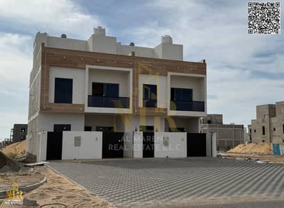 5 habitaciones Villa para en Venta en Al Helio, Ajman - WhatsApp Image 2026-03-31 at 00.40. 24. jpeg