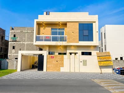 7 Camere Villa in Vendita a Al Bahia, Ajman - WhatsApp Image 2026-07-16 at 11.22. 55 PM. jpeg 7 Camere Villa in Vendita a Al Bahia, Ajman - WhatsApp Image 2026-07-16 at 11.22. 55 PM. jpeg