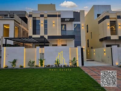 Villa de 5 chambres à à vendre à Al Helio, Ajman - batch_WhatsApp Image 2026-07-08 at 18.50. 28. jpeg