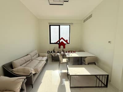 1 Camera Appartamento in Affitto a Aljada, Sharjah - 86c95ad3-9758-457d-b100-aa9f3d48b594. jpeg 1 Camera Appartamento in Affitto a Aljada, Sharjah - 86c95ad3-9758-457d-b100-aa9f3d48b594. jpeg