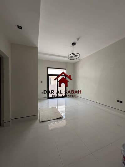 1 Bedroom Flat for Rent in Aljada, Sharjah - 3bbb936a-3a85-46bb-bb06-6d472a57e65a. jpeg 1 Bedroom Flat for Rent in Aljada, Sharjah - 3bbb936a-3a85-46bb-bb06-6d472a57e65a. jpeg