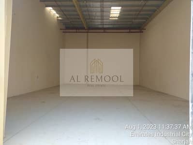 Warehouse for Rent in Al Sajaa, Sharjah - 72d42f2c-04c9-46ea-b2d7-98aa96d6e148. jpg Warehouse for Rent in Al Sajaa, Sharjah - 72d42f2c-04c9-46ea-b2d7-98aa96d6e148. jpg