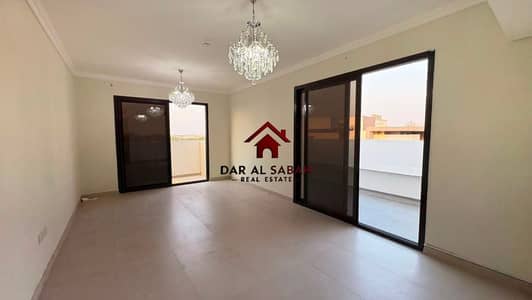 2 Camere Appartamento in Affitto a Aljada, Sharjah - 8759dc5c-9f9c-4b43-8390-9fcd7d06bab5. jpeg 2 Camere Appartamento in Affitto a Aljada, Sharjah - 8759dc5c-9f9c-4b43-8390-9fcd7d06bab5. jpeg
