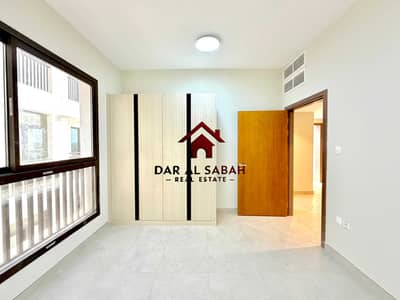 2 Bedroom Flat for Rent in Aljada, Sharjah - 4e24eb5e-5f45-467e-803b-de8562ece7e1. jpeg 2 Bedroom Flat for Rent in Aljada, Sharjah - 4e24eb5e-5f45-467e-803b-de8562ece7e1. jpeg