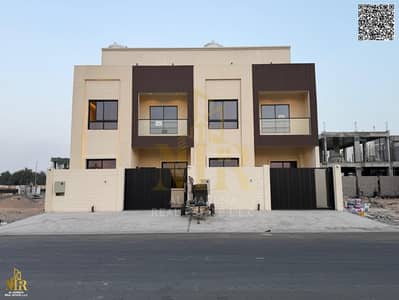 Villa de 4 chambres à à vendre à Al Helio, Ajman - WhatsApp Image 2026-02-21 at 14.22. 03. jpeg Villa de 4 chambres à à vendre à Al Helio, Ajman - WhatsApp Image 2026-02-21 at 14.22. 03. jpeg
