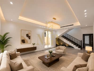 7 Bedroom Villa for Sale in Al Bahia, Ajman - WhatsApp Image 2026-07-16 at 11.44. 16 PM (1). jpeg 7 Bedroom Villa for Sale in Al Bahia, Ajman - WhatsApp Image 2026-07-16 at 11.44. 16 PM (1). jpeg