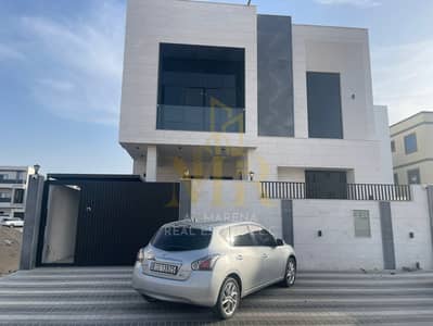 5 Schlafzimmer Villa zum zum Verkauf in Al Bahia, Ajman - WhatsApp Image 2026-06-28 at 1.21. 25 AM (1). jpeg 5 Schlafzimmer Villa zum zum Verkauf in Al Bahia, Ajman - WhatsApp Image 2026-06-28 at 1.21. 25 AM (1). jpeg