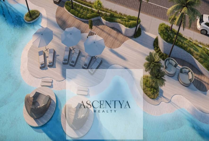 6 Bed + Maid + Driver Room + 2 Kitchens + Elevator | Gym + Cinema + 9 Cars Parking | Amazing Luxury High Quality | Smart Home System - Image 13