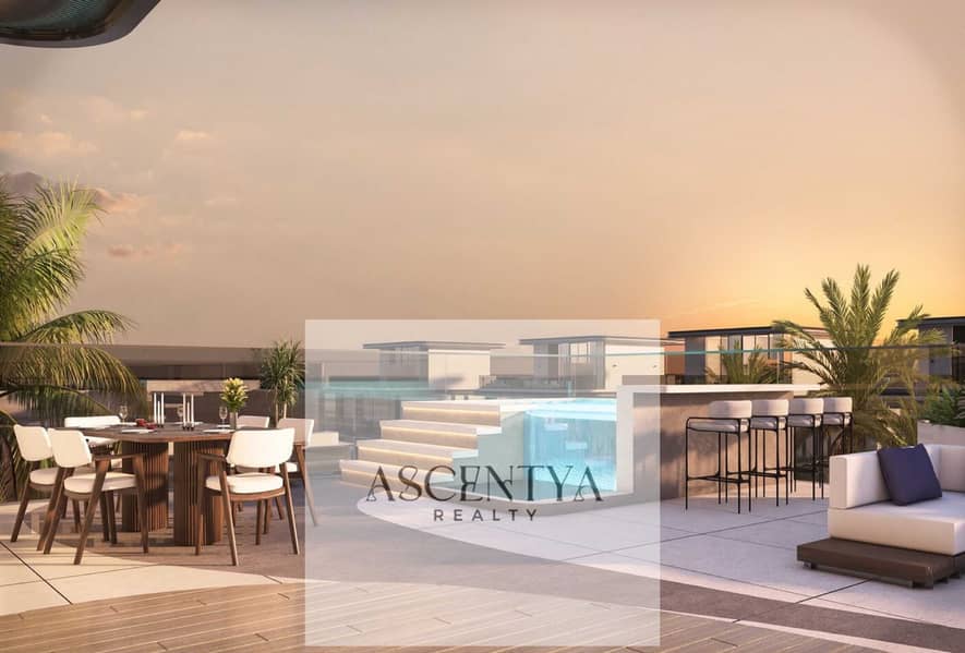 6 Bed + Maid + Driver Room + 2 Kitchens + Elevator | Gym + Cinema + 9 Cars Parking | Amazing Luxury High Quality | Smart Home System - Image 16