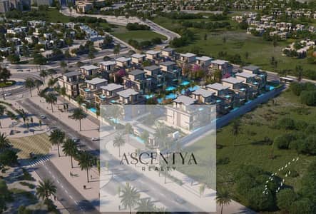 6 Bedroom Villa for Sale in Mohammed Bin Rashid City (MBR City), Dubai - 1. jpg
