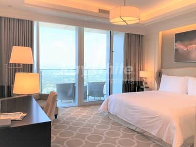 Luxury Fully Furnished Service Apartment In The Address Luxury Fully Furnished Service Apartment In The Address