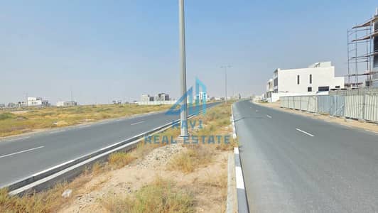 Plot para en Venta en Tilal City, Sharjah - WhatsApp Image 2026-07-13 at 10.45. 55 PM. jpeg Plot para en Venta en Tilal City, Sharjah - WhatsApp Image 2026-07-13 at 10.45. 55 PM. jpeg