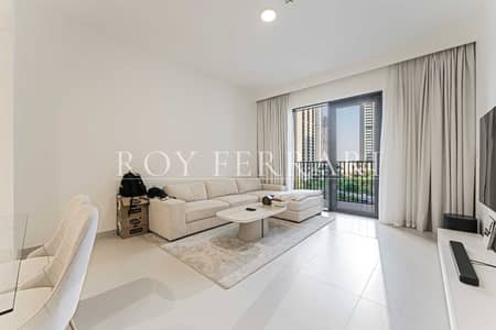 1 Bedroom Apartment for Sale in Dubai Creek Harbour, Dubai - A-4. JPG 1 Bedroom Apartment for Sale in Dubai Creek Harbour, Dubai - A-4. JPG