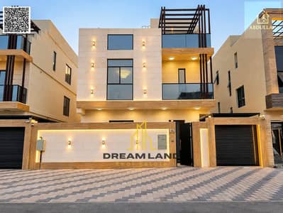 5 Schlafzimmer Villa zum zum Verkauf in Al Helio, Ajman - WhatsApp Image 2026-07-17 at 12.52. 39 AM. jpg 5 Schlafzimmer Villa zum zum Verkauf in Al Helio, Ajman - WhatsApp Image 2026-07-17 at 12.52. 39 AM. jpg